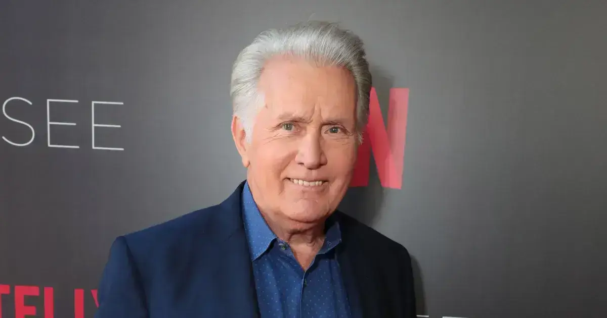 martin sheen net worth